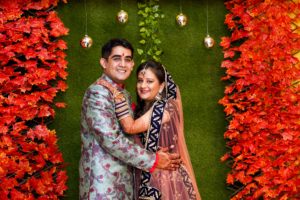 Wedding Photography in Varanasi