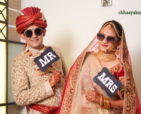 Marriage Photography