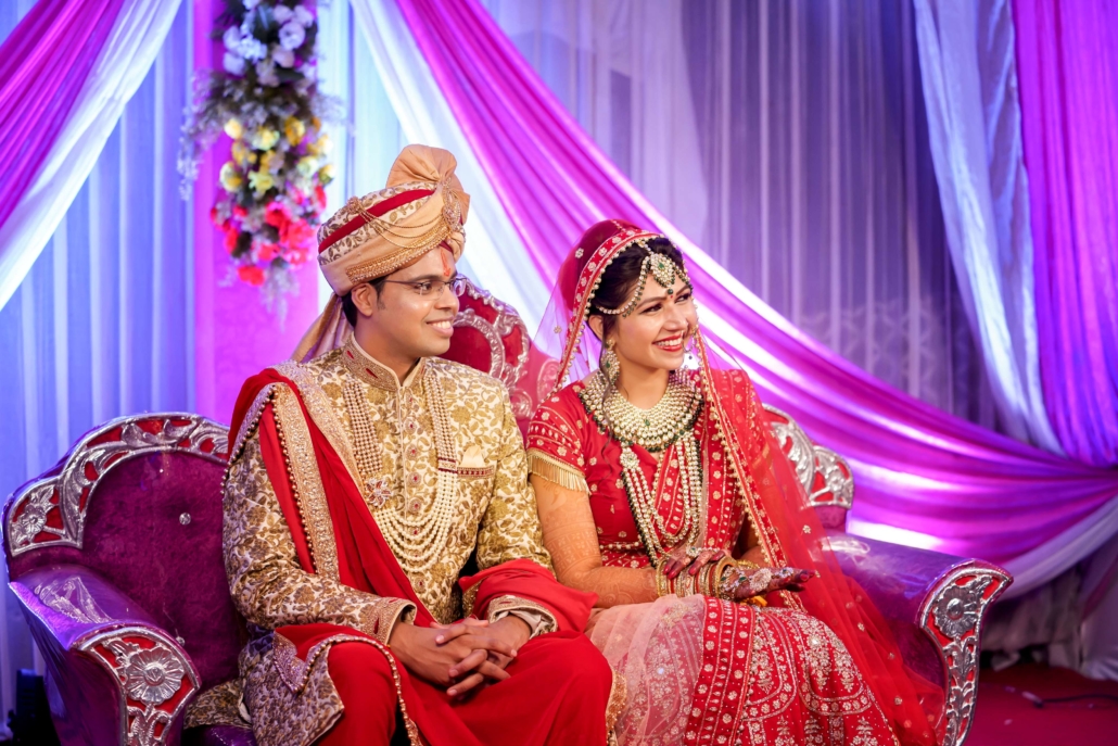 Marriage Photography in Varanasi