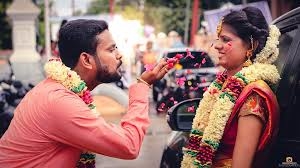 Top Wedding Photographer in Varanasi