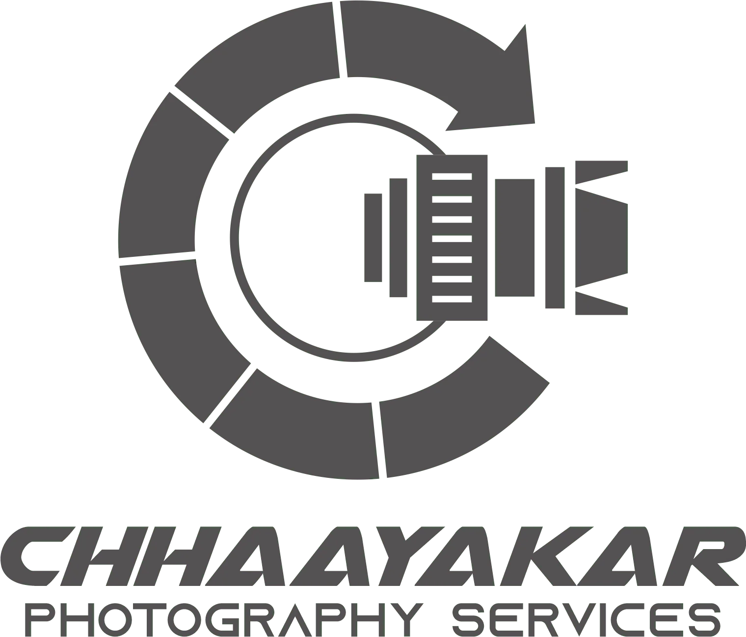 Chhaayakar Logo Wedding Photographer in Varanasi - Top Photographer In Varanasi
